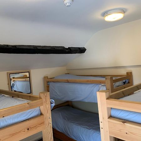 River Wye Hostel Glasbury Exterior foto